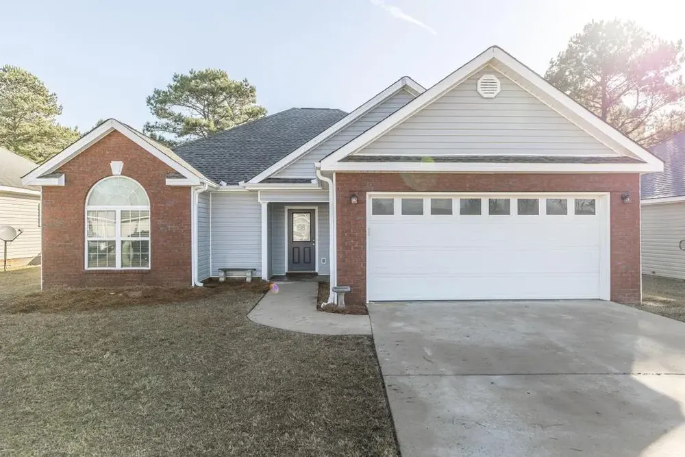 Alpharetta area