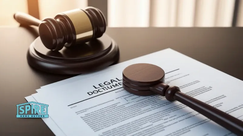 Do You Need Court Approval to Sell?