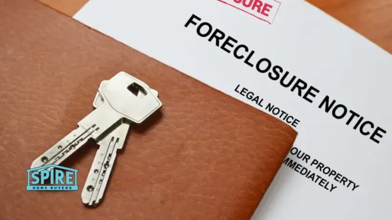 Stop Foreclosure in Norcross: Your Options During Financial Hardship