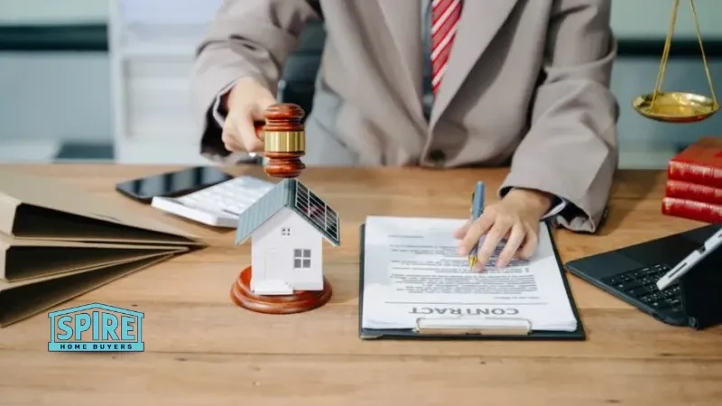 How Bankruptcy Affects Selling Your Home
