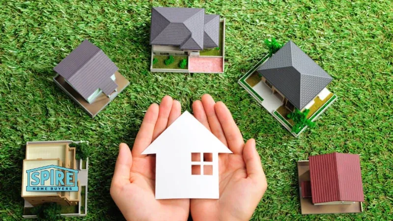 How the We Buy Houses Model Works