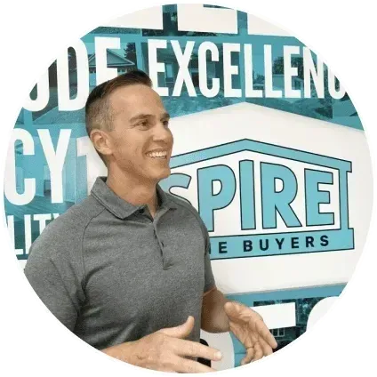 Micah Redden, Spire Home Buyers