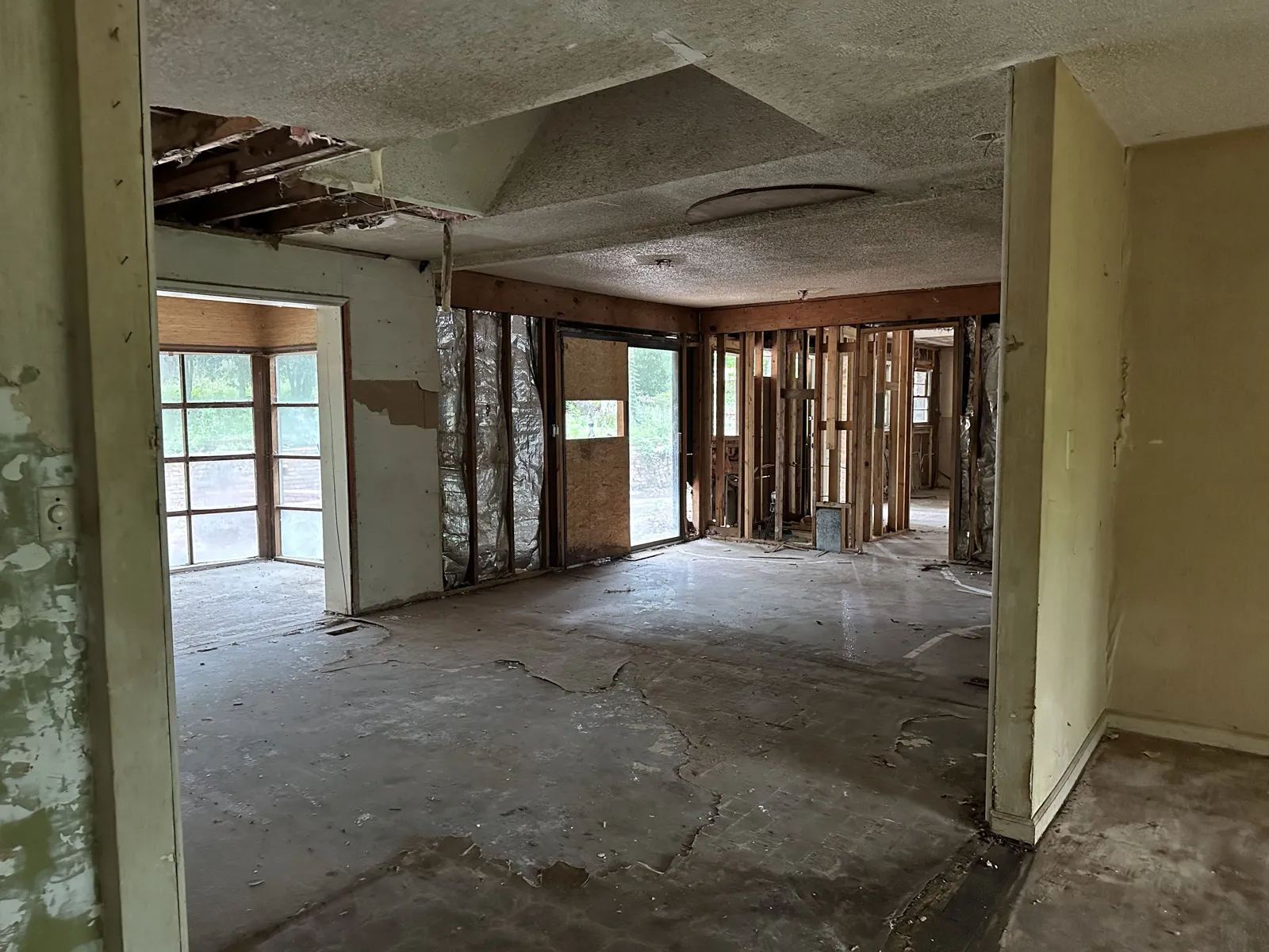 Sell Your Loganville House As-Is Or Renovate?