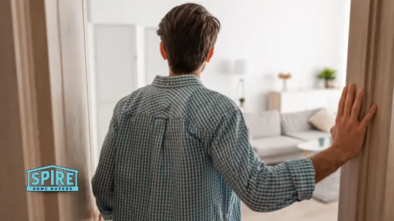 Selling the marital home during a divorce