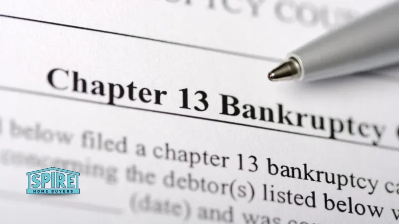 Selling Your House During Chapter 13 Bankruptcy