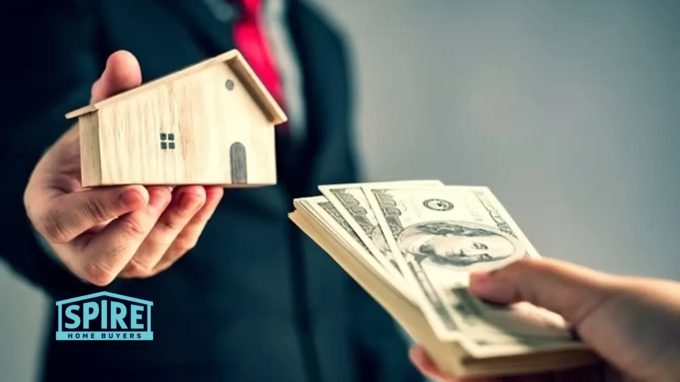 Free home-selling guide
