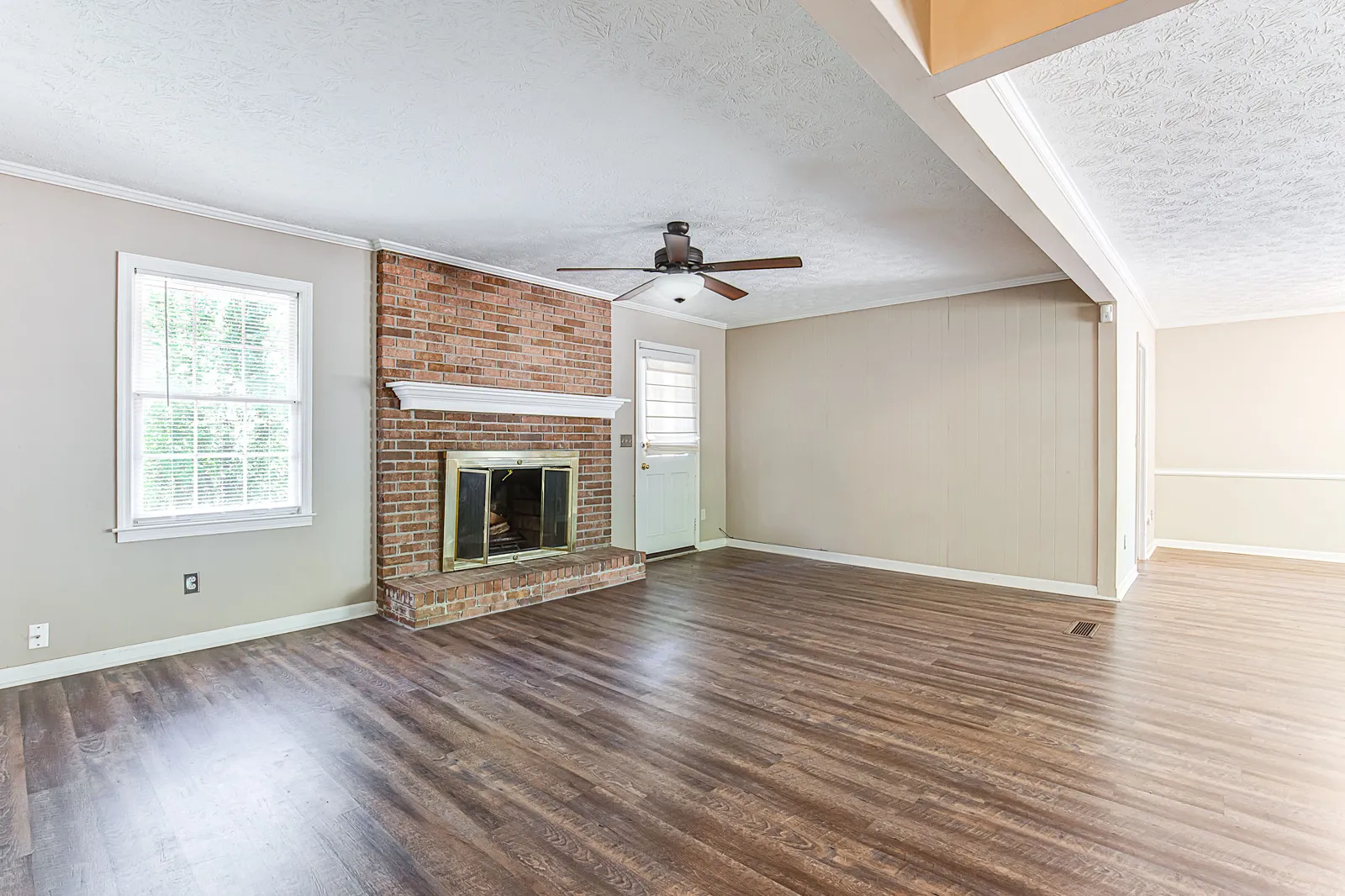 We Buy Vacant Houses in Lilburn, GA — Sell As-Is Without Repairs, Showings, or Delays