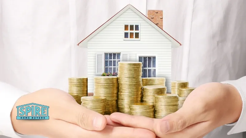 What Happens to the Sale Price?