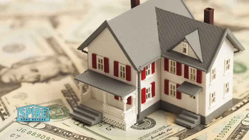 We buy houses fast in Georgia
