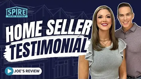 Seller Testimonial — Companies That Buy Houses Reviews