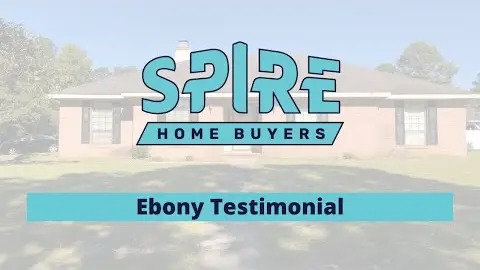 Seller testimonial: selling a house to Spire Home Buyers