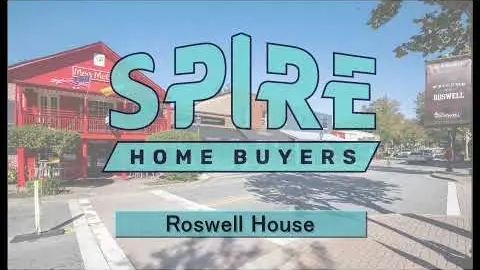 Roswell House — Is It A Good Time to Sell?